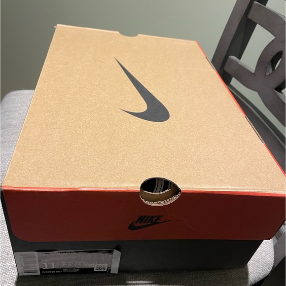 Air Max 97 OG 'Silver Bullet' 2022 - Men’s Size 11 - Picture 8 of 10